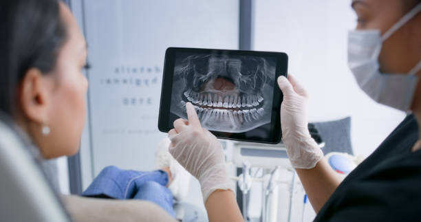 Licensed Tooth Extraction service in Williamson County County, IL - Smile Center Dentistry